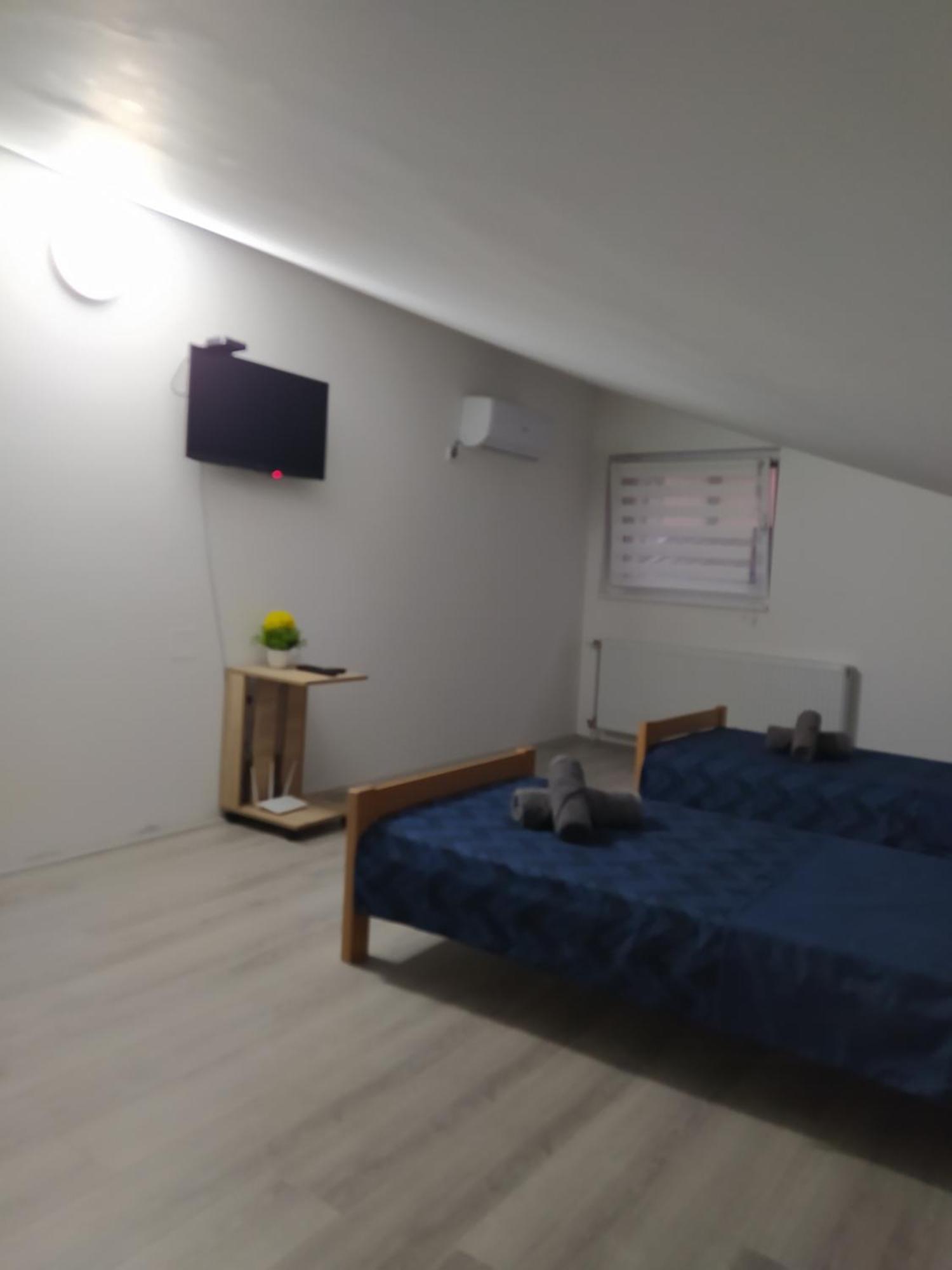 즈레냐닌 Lotus House 아파트 객실 사진
