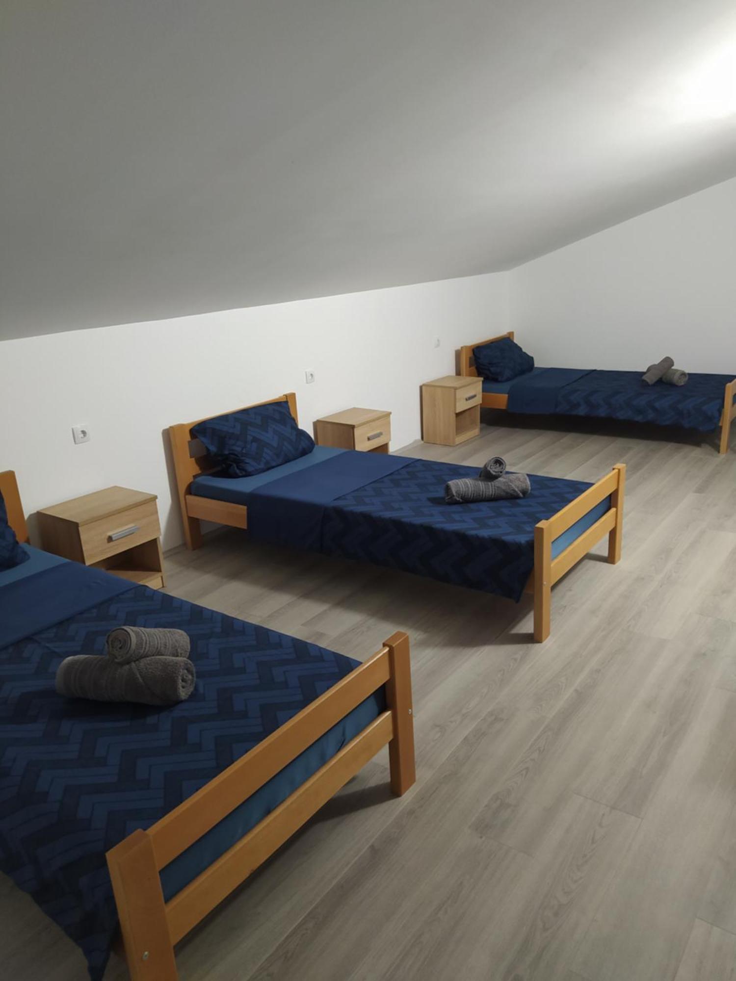 즈레냐닌 Lotus House 아파트 외부 사진
