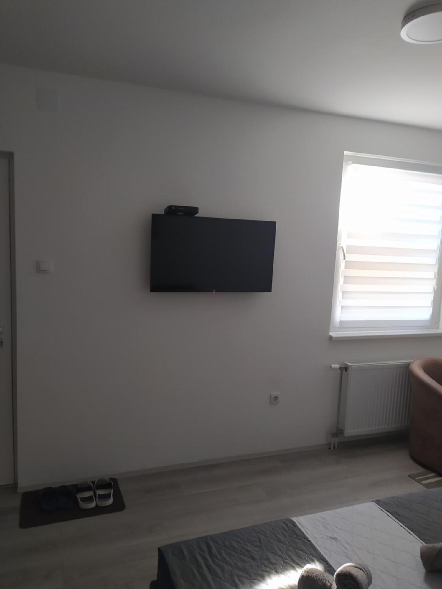 즈레냐닌 Lotus House 아파트 외부 사진