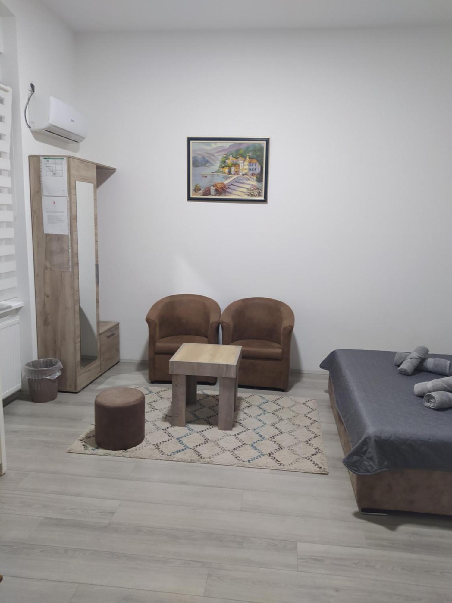 즈레냐닌 Lotus House 아파트 객실 사진